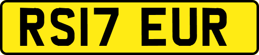 RS17EUR