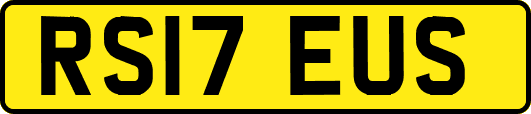 RS17EUS