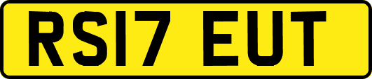 RS17EUT
