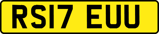RS17EUU