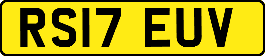 RS17EUV