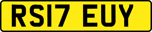 RS17EUY