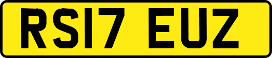 RS17EUZ