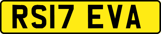 RS17EVA