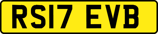 RS17EVB