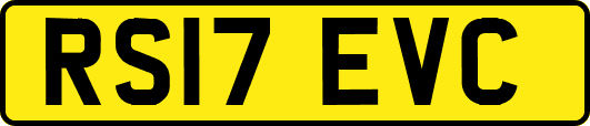 RS17EVC