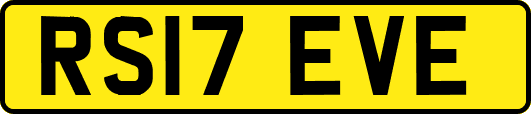 RS17EVE
