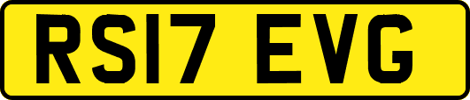 RS17EVG