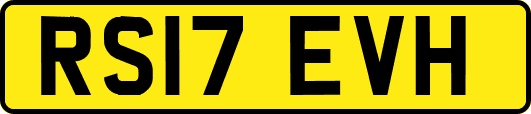 RS17EVH