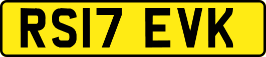RS17EVK