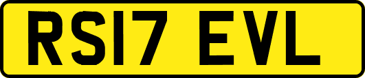 RS17EVL