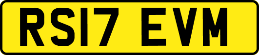RS17EVM