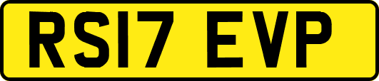 RS17EVP