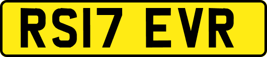 RS17EVR