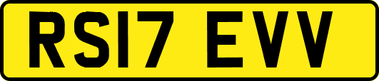 RS17EVV
