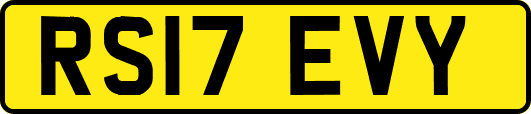 RS17EVY