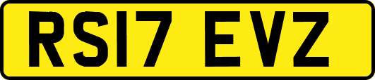 RS17EVZ
