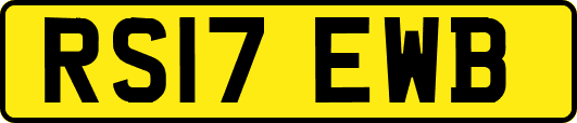 RS17EWB