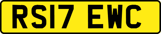 RS17EWC