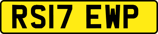 RS17EWP