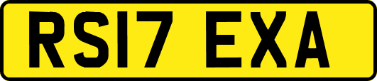 RS17EXA
