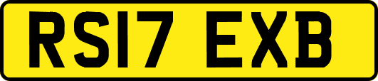 RS17EXB