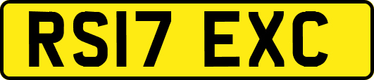 RS17EXC