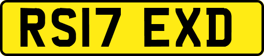 RS17EXD
