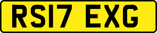 RS17EXG