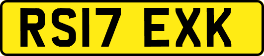 RS17EXK