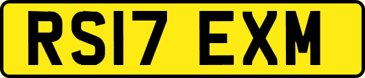 RS17EXM