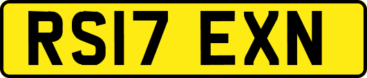 RS17EXN