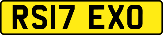 RS17EXO