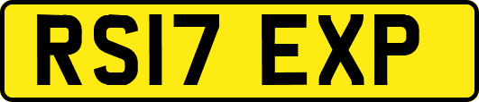RS17EXP