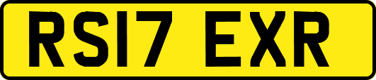RS17EXR