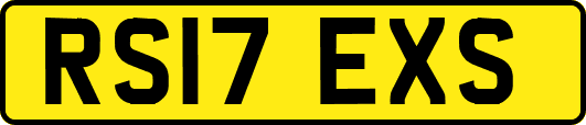 RS17EXS