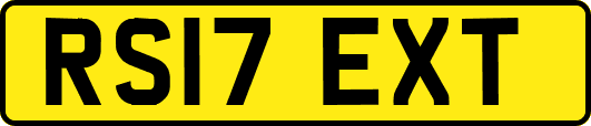 RS17EXT
