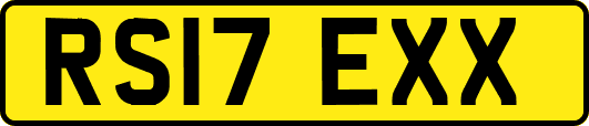 RS17EXX