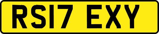 RS17EXY