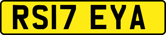 RS17EYA