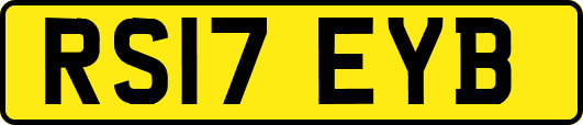 RS17EYB