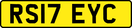 RS17EYC