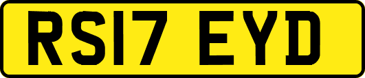 RS17EYD