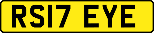 RS17EYE