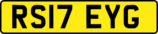 RS17EYG