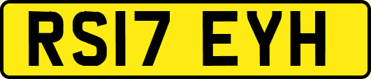 RS17EYH