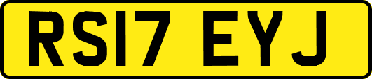 RS17EYJ