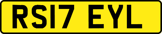 RS17EYL