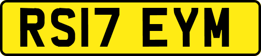 RS17EYM