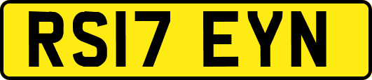 RS17EYN